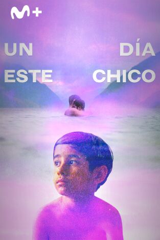 Un día este chico