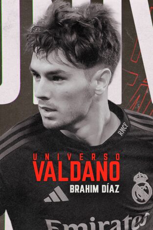 Universo Valdano (T7): Brahim