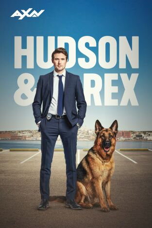 Hudson y Rex
