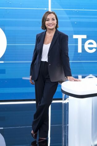 Telediario 2