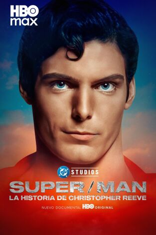 Nits Sense ficció: Christopher Reeve, el Superman etern