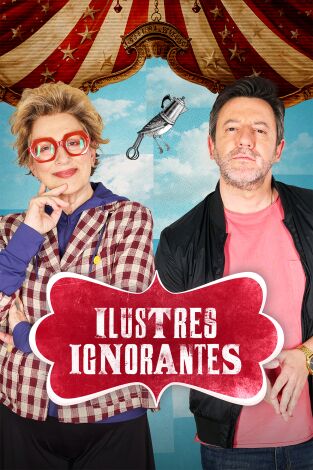 Ilustres ignorantes: Teatro