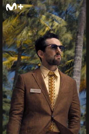 El resort (T1): Ep.4 Una historia del olvido
