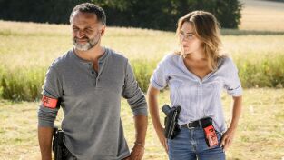 Balthazar (T5): Ep.2 Bajo la influencia