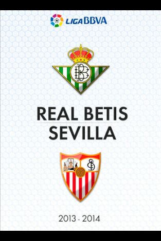 Liga BBVA (T13/14): Betis - Sevilla