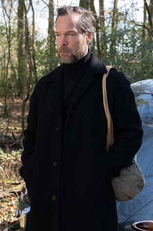 Padre Brown (T11): Episodio 5