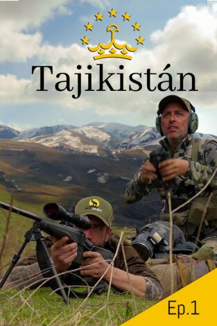 Tajikistán Ep.1