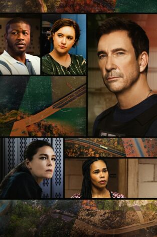 FBI: Most Wanted (T4): Ep.10 Falsa bandera