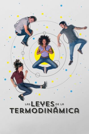 Les lleis de la termodinàmica