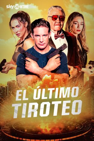 El último tiroteo
