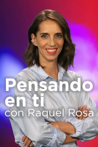 Pensando en ti