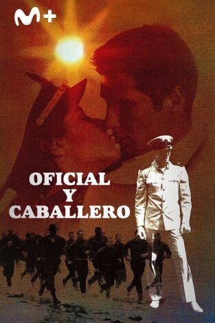 Oficial y caballero