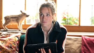 Mismatch (T4): Ep.4 Bala perdida