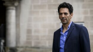 Balthazar (T5): Ep.3 La bomba humana