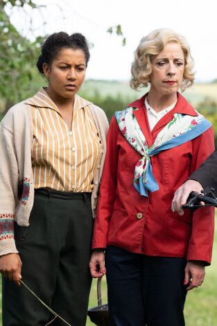 Padre Brown (T10): Episodio 10