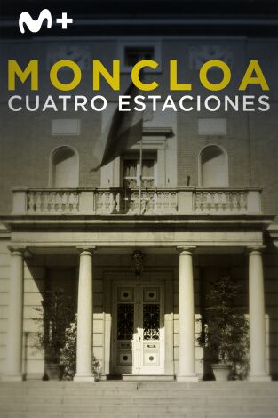 Moncloa: cuatro estaciones: Verano