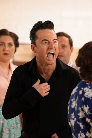 Padre Brown (T11): Episodio 8