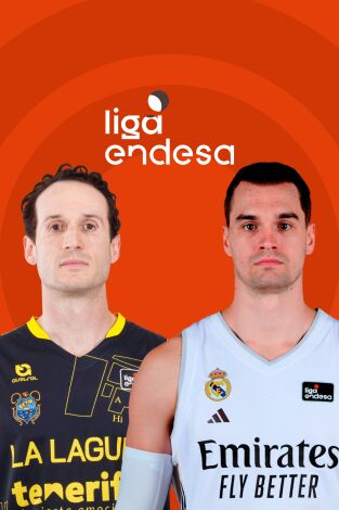 Liga Endesa (T25/26): La Laguna Tenerife - Real Madrid