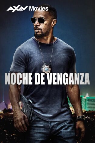 Noche de venganza