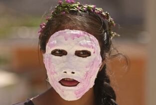 A las puertas del infierno: Mujeres sin nombre - México