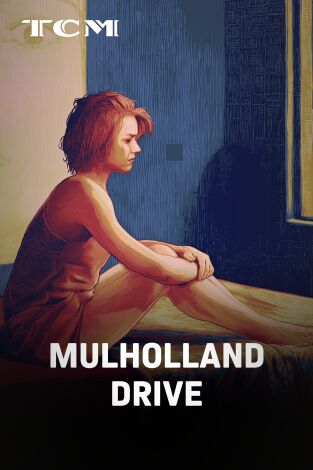 Mulholland Drive
