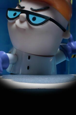 Robot Chicken (T9): Ep.11 No olvidar nunca