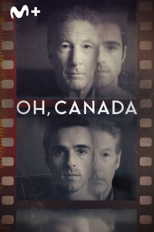 Oh, Canada
