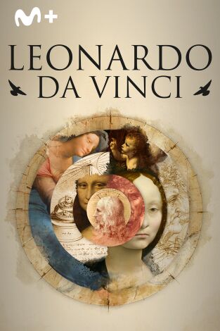 Leonardo da Vinci: Episodio 4