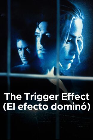 El efecto dominó