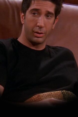 Friends (T10): Ep.2 El de cuando Ross está bien