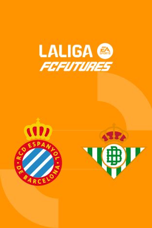 Torneo Nacional Vila-real LaLiga FC Futures (T2026): RCD Espanyol - Real Betis