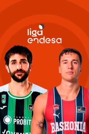 Liga Endesa (T25/26): Asisa Joventut - Kosner Baskonia