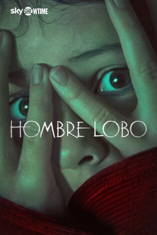 Hombre Lobo
