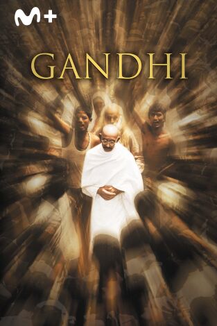 Gandhi