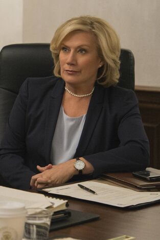 House of Cards (T3): Episodio 10