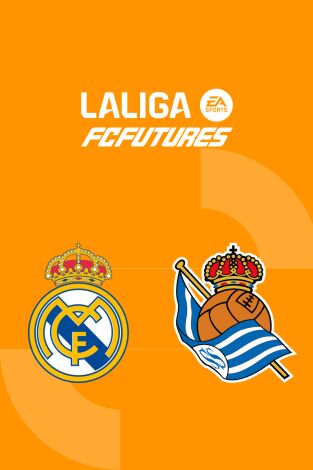 Torneo Nacional Vila-real LaLiga FC Futures (T2026): Real Madrid - Real Sociedad