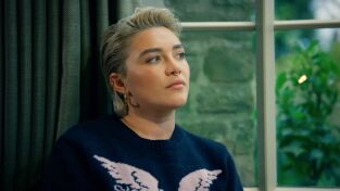 Sabores del mundo con Antoni Porowski: La odisea inglesa de Florence Pugh
