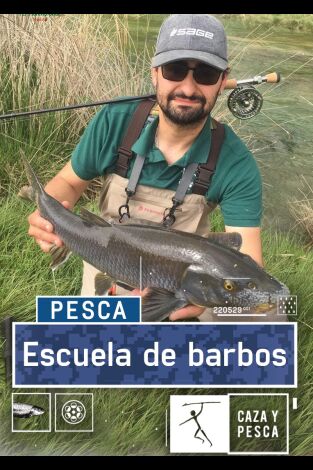 Escuela de Barbos