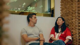Sabores del mundo con Antoni Porowski: Awkwafina regresa a casa en Corea