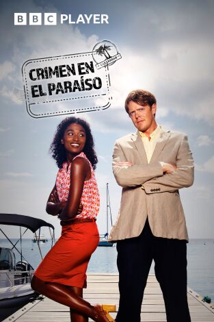 Crimen en el paraíso