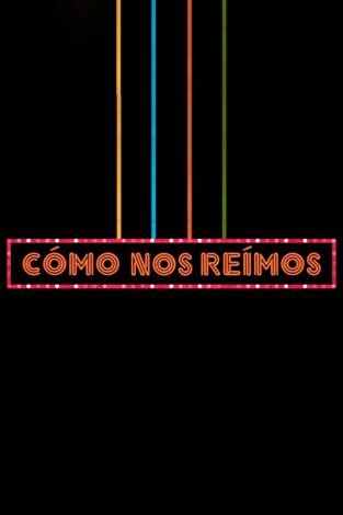 ¡Cómo nos reímos!: Tip y Coll