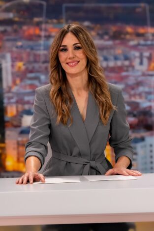 Teleberri fin de semana
