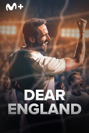 Dear England (T1): Episodio 2