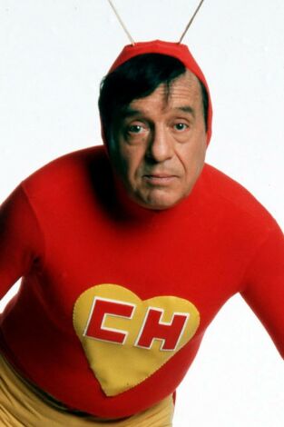 El Chapulín Colorado