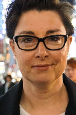 Japón con Sue Perkins: Episodio 2