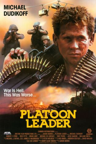 Cabeza de pelotón