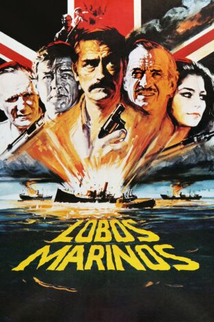 Lobos marinos