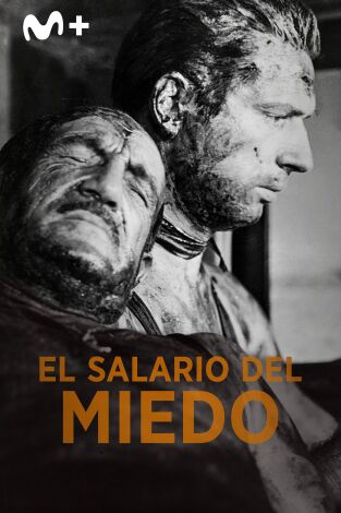 El salari de la por