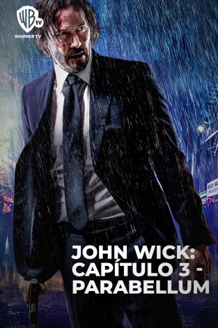 John Wick 3: Parabellum