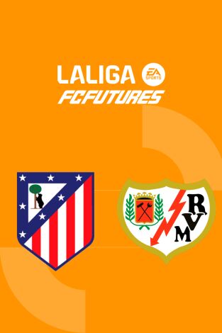 Torneo Nacional Vila-real LaLiga FC Futures (T2026): Atlético de Madrid - Rayo Vallecano
